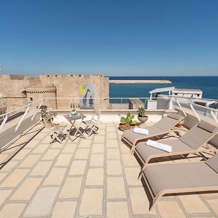 Orazio33 B&B Монополи Экстерьер фото