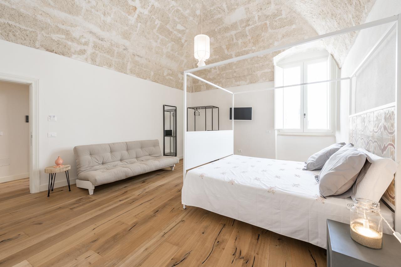Orazio33 B&B Монополи Экстерьер фото