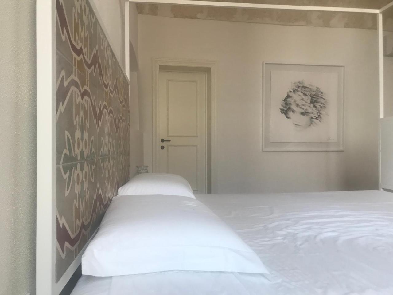 Orazio33 B&B Монополи Экстерьер фото